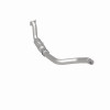 Magnaflow 11-14 Dodge Charger / Chrysler 300 V6 3.6L Direct-Fit Catalytic Converter - 5561101 360 Degree Image Set