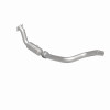 Magnaflow 11-14 Dodge Charger / Chrysler 300 V6 3.6L Direct-Fit Catalytic Converter - 5561101 360 Degree Image Set
