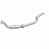 Magnaflow 11-14 Dodge Charger / Chrysler 300 V6 3.6L Direct-Fit Catalytic Converter - 5561101 360 Degree Image Set