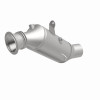 Magnaflow 10-14 BMW 535i GT 3.0L Direct Fit Converter - 5561452 360 Degree Image Set