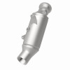 Magnaflow 10-14 BMW 535i GT 3.0L Direct Fit Converter - 5561452 360 Degree Image Set