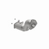 Magnaflow 12-14 Mercedes-Benz C250 1.8L Direct Fit Converter - 5561477 360 Degree Image Set