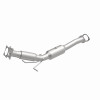 Magnaflow 04-05 Volvo S60 2.4L Direct Fit Converter - 5561660 360 Degree Image Set