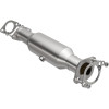 Magnaflow 10-13 Kia Forte 2.4L Direct Fit Converter - 5561714 Photo - Primary