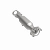Magnaflow 10-13 Kia Forte 2.4L Direct Fit Converter - 5561714 360 Degree Image Set