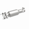 Magnaflow 09-10 Chevrolet Malibu 2.4L Direct Fit Converter - 5571269 360 Degree Image Set