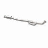 Magnaflow 2004 Lexus ES330 3.3L Direct Fit Converter - 5571754 360 Degree Image Set
