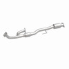 Magnaflow 2004 Lexus ES330 3.3L Direct Fit Converter - 5571754 360 Degree Image Set