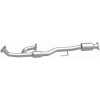 Magnaflow 2004 Lexus ES330 3.3L Direct Fit Converter - 5571754 Photo - out of package