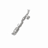 Magnaflow 2004 Lexus ES330 3.3L Direct Fit Converter - 5571754 360 Degree Image Set