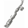 Magnaflow 2004 Lexus ES330 3.3L Direct Fit Converter - 5571754 Photo - out of package