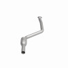 Magnaflow 2006 BMW 325i 3.0L Direct Fit Converter - 5571764 360 Degree Image Set