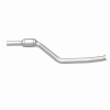 Magnaflow 2006 BMW 325i 3.0L Direct Fit Converter - 5571764 360 Degree Image Set