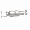 Magnaflow 11-12 Chevrolet Malibu 2.4L Direct Fit Converter - 557229 360 Degree Image Set