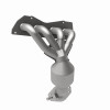 Magnaflow 09-16 Toyota RAV4 2.5L Direct Fit Converter - 5582327 360 Degree Image Set