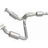 Magnaflow 09-13 Chevrolet Silverado 1500 5.3L Direct Fit Converter - 5582578 Photo - out of package