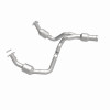 Magnaflow 11-15 GMC Yukon 6.2L Direct Fit Converter - 5582616 360 Degree Image Set