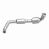 Magnaflow 2004 Ford F-150 5.4L Direct Fit Converter - 5582705 360 Degree Image Set