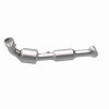 Magnaflow 2004 Ford F-150 5.4L Direct Fit Converter - 5582705 360 Degree Image Set