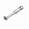 Magnaflow 05-06 Nissan Titan 5.6L Direct Fit Converter - 5592215 360 Degree Image Set