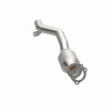 Magnaflow 10-11 Porsche Cayenne 4.8L Direct Fit Converter - 5592595 360 Degree Image Set