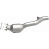 Magnaflow 10-11 Porsche Cayenne 4.8L Direct Fit Converter - 5592595 Photo - out of package
