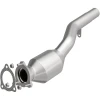 Magnaflow 10-11 Porsche Cayenne 4.8L Direct Fit Converter - 5592597 Photo - Primary