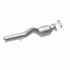 Magnaflow 10-11 Porsche Cayenne 4.8L Direct Fit Converter - 5592597 360 Degree Image Set