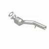 Magnaflow 10-11 Porsche Cayenne 4.8L Direct Fit Converter - 5592597 360 Degree Image Set