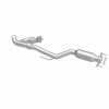 Magnaflow 11-14 Nissan Quest 3.5L Direct Fit Converter - 5592702 360 Degree Image Set