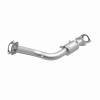 Magnaflow 14-15 Nissan Rogue 2.5L Direct Fit Converter - 5592708 360 Degree Image Set