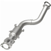 Magnaflow 14-15 Nissan Rogue 2.5L Direct Fit Converter - 5592708 Photo - out of package