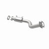 Magnaflow 14-15 Nissan Rogue 2.5L Direct Fit Converter - 5592708 360 Degree Image Set