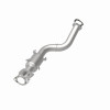 Magnaflow 14-15 Nissan Rogue 2.5L Direct Fit Converter - 5592708 360 Degree Image Set