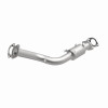 Magnaflow 14-15 Nissan Rogue 2.5L Direct Fit Converter - 5592708 360 Degree Image Set