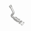 Magnaflow 14-15 Nissan Rogue 2.5L Direct Fit Converter - 5592708 360 Degree Image Set