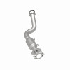 Magnaflow 14-15 Nissan Rogue 2.5L Direct Fit Converter - 5592708 360 Degree Image Set