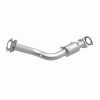 Magnaflow 14-15 Nissan Rogue 2.5L Direct Fit Converter - 5592708 360 Degree Image Set