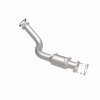 Magnaflow 14-15 Nissan Rogue 2.5L Direct Fit Converter - 5592708 360 Degree Image Set