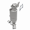 Magnaflow 12-13 Honda Civic 1.8L Direct Fit Cat Converter - 5661343 360 Degree Image Set