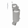 Magnaflow 12-13 Honda Civic 1.8L Direct Fit Cat Converter - 5661343 360 Degree Image Set