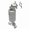 Magnaflow 12-13 Honda Civic 1.8L Direct Fit Cat Converter - 5661343 360 Degree Image Set