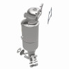 Magnaflow 12-13 Honda Civic 1.8L Direct Fit Cat Converter - 5661343 360 Degree Image Set