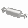 Magnaflow 00-02 Honda Accord 2.3L Direct Fit Cat Converter - 5661912 360 Degree Image Set