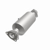 Magnaflow 00-02 Honda Accord 2.3L Direct Fit Cat Converter - 5661912 360 Degree Image Set