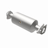 Magnaflow 00-02 Honda Accord 2.3L Direct Fit Cat Converter - 5661912 360 Degree Image Set
