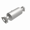 Magnaflow 00-02 Honda Accord 2.3L Direct Fit Cat Converter - 5661912 360 Degree Image Set