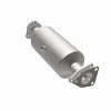 Magnaflow 00-02 Honda Accord 2.3L Direct Fit Cat Converter - 5661912 360 Degree Image Set