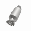 Magnaflow 00-02 Honda Accord 2.3L Direct Fit Cat Converter - 5661912 360 Degree Image Set