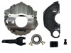 McLeod Bellhousing Chevrolet/GM 621 (Non SFI) - 8520K Photo - Primary